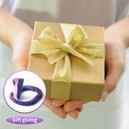 Realistic Fake Cobra 3D Snakes Soft PLA Figure Animals Snake Toy Python Action Model Figurines Stress Relief Toys Gifts(red-Blue)