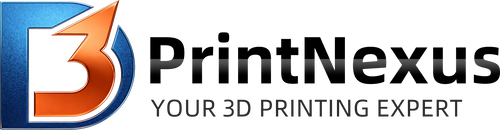 3DPrintNexus logo